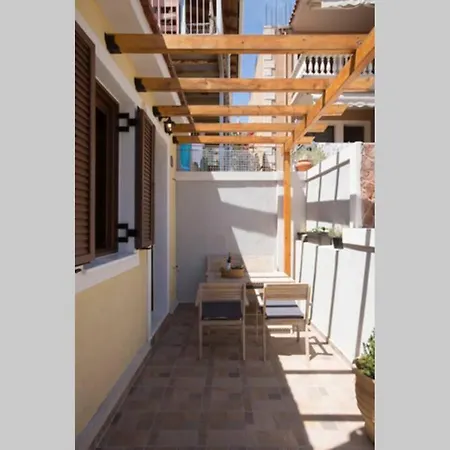 Semesterbostad Kostas' House