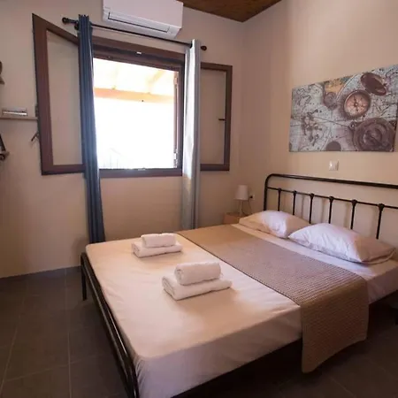 Casa vacanze Kostas' House Argostoli (Kefalonia)