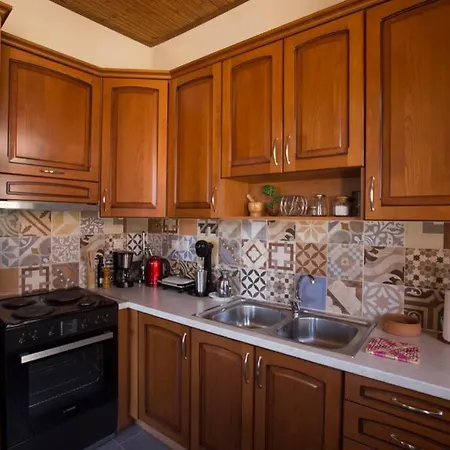 Σπίτι διακοπών Kostas' House *