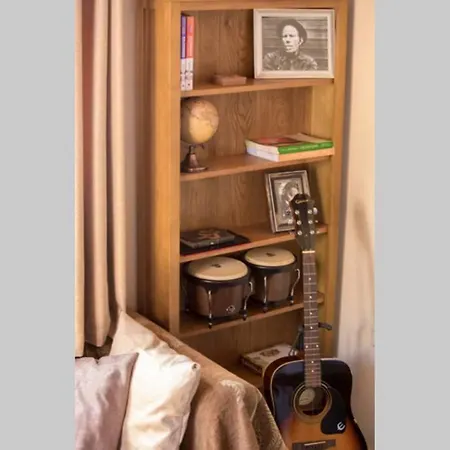 Kostas' House * Αργοστόλι