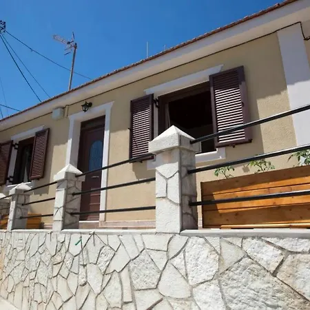 Σπίτι διακοπών Kostas' House