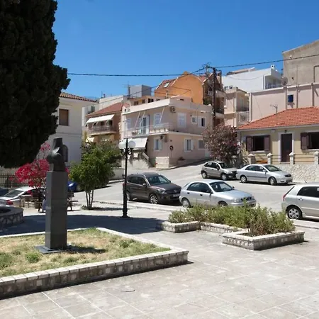 Kostas' House Σπίτι διακοπών Αργοστόλι