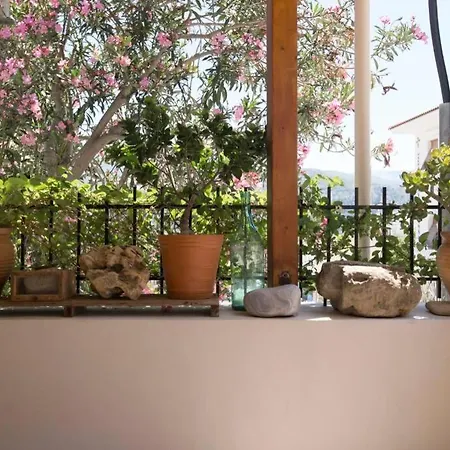Σπίτι διακοπών Kostas' House Αργοστόλι